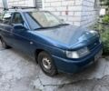 Синий ВАЗ 2111, объемом двигателя 1.6 л и пробегом 26 тыс. км за 1345 $, фото 1 на Automoto.ua