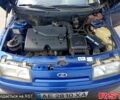 Синий ВАЗ 2111, объемом двигателя 1.6 л и пробегом 197 тыс. км за 1699 $, фото 6 на Automoto.ua