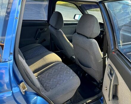 Синий ВАЗ 2111, объемом двигателя 1.6 л и пробегом 151 тыс. км за 2350 $, фото 7 на Automoto.ua