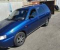 Синий ВАЗ 2111, объемом двигателя 1.6 л и пробегом 135 тыс. км за 2300 $, фото 1 на Automoto.ua