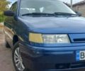 Синій ВАЗ 2111, об'ємом двигуна 1.6 л та пробігом 190 тис. км за 2000 $, фото 1 на Automoto.ua