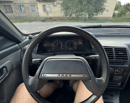 Синий ВАЗ 2111, объемом двигателя 1.6 л и пробегом 151 тыс. км за 2350 $, фото 11 на Automoto.ua