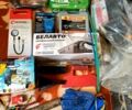 Синій ВАЗ 2111, об'ємом двигуна 1.6 л та пробігом 186 тис. км за 2800 $, фото 11 на Automoto.ua