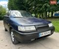 Синий ВАЗ 2111, объемом двигателя 1.6 л и пробегом 140 тыс. км за 999 $, фото 2 на Automoto.ua