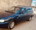 Синий ВАЗ 2111, объемом двигателя 1.6 л и пробегом 250 тыс. км за 1300 $, фото 1 на Automoto.ua