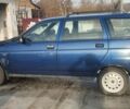 Синій ВАЗ 2111, об'ємом двигуна 1.6 л та пробігом 150 тис. км за 2000 $, фото 3 на Automoto.ua