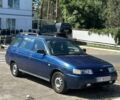 Синий ВАЗ 2111, объемом двигателя 1.6 л и пробегом 315 тыс. км за 1600 $, фото 16 на Automoto.ua