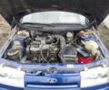 Синій ВАЗ 2111, об'ємом двигуна 1.6 л та пробігом 250 тис. км за 1496 $, фото 1 на Automoto.ua