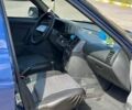 Синий ВАЗ 2111, объемом двигателя 1.6 л и пробегом 315 тыс. км за 1600 $, фото 11 на Automoto.ua