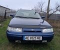 Синий ВАЗ 2111, объемом двигателя 1.6 л и пробегом 155 тыс. км за 2500 $, фото 1 на Automoto.ua