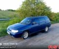 Синий ВАЗ 2111, объемом двигателя 1.6 л и пробегом 208 тыс. км за 2270 $, фото 1 на Automoto.ua