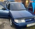 Синий ВАЗ 2111, объемом двигателя 1.6 л и пробегом 280 тыс. км за 2000 $, фото 1 на Automoto.ua