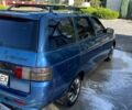 Синій ВАЗ 2111, об'ємом двигуна 1.6 л та пробігом 219 тис. км за 1500 $, фото 7 на Automoto.ua