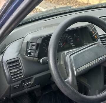 Синій ВАЗ 2111, об'ємом двигуна 1.6 л та пробігом 190 тис. км за 2650 $, фото 15 на Automoto.ua