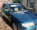 Синий ВАЗ 2111, объемом двигателя 1.6 л и пробегом 203 тыс. км за 2800 $, фото 14 на Automoto.ua
