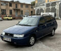 Синий ВАЗ 2111, объемом двигателя 1.6 л и пробегом 152 тыс. км за 1650 $, фото 2 на Automoto.ua