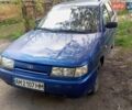 Синий ВАЗ 2111, объемом двигателя 1.6 л и пробегом 250 тыс. км за 1150 $, фото 1 на Automoto.ua