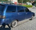 Синій ВАЗ 2111, об'ємом двигуна 1.6 л та пробігом 219 тис. км за 1500 $, фото 6 на Automoto.ua