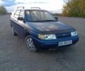 ВАЗ 2111 2005 в Мурованные куриловцы на Automoto.ua Синий ВАЗ 2111, объемом двигателя 1.6 л и пробегом 10 тыс. км за 2000 $, фото 1 на Automoto.ua