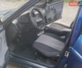 Синий ВАЗ 2111, объемом двигателя 1.6 л и пробегом 280 тыс. км за 2000 $, фото 5 на Automoto.ua