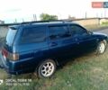 Синий ВАЗ 2111, объемом двигателя 1.6 л и пробегом 200 тыс. км за 2280 $, фото 3 на Automoto.ua