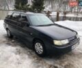 Синий ВАЗ 2111, объемом двигателя 1.6 л и пробегом 200 тыс. км за 1200 $, фото 1 на Automoto.ua