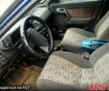 Синий ВАЗ 2111, объемом двигателя 1.6 л и пробегом 150 тыс. км за 1500 $, фото 9 на Automoto.ua