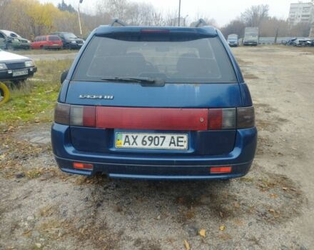 Синий ВАЗ 2111, объемом двигателя 1.6 л и пробегом 150 тыс. км за 1500 $, фото 5 на Automoto.ua