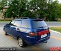 Синій ВАЗ 2111, об'ємом двигуна 1.6 л та пробігом 250 тис. км за 1650 $, фото 3 на Automoto.ua