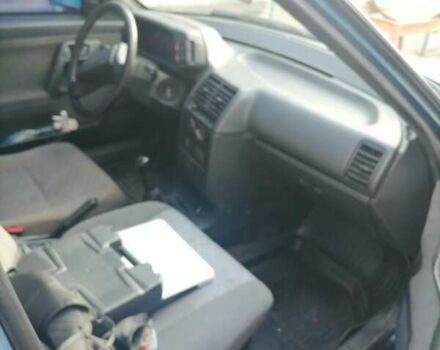 Синій ВАЗ 2111, об'ємом двигуна 1.6 л та пробігом 203 тис. км за 2800 $, фото 12 на Automoto.ua