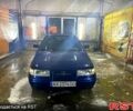 Синий ВАЗ 2111, объемом двигателя 1.6 л и пробегом 250 тыс. км за 1000 $, фото 1 на Automoto.ua