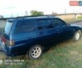 Синий ВАЗ 2111, объемом двигателя 1.6 л и пробегом 200 тыс. км за 2226 $, фото 3 на Automoto.ua