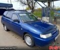 Синий ВАЗ 2111, объемом двигателя 1.6 л и пробегом 197 тыс. км за 1699 $, фото 1 на Automoto.ua