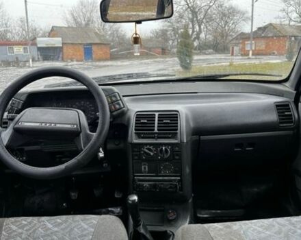 Синій ВАЗ 2111, об'ємом двигуна 1.6 л та пробігом 206 тис. км за 1750 $, фото 6 на Automoto.ua