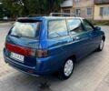 Синий ВАЗ 2111, объемом двигателя 1.6 л и пробегом 151 тыс. км за 2350 $, фото 3 на Automoto.ua