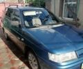 Синій ВАЗ 2111, об'ємом двигуна 1.6 л та пробігом 203 тис. км за 2800 $, фото 14 на Automoto.ua