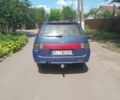 Синий ВАЗ 2111, объемом двигателя 1.5 л и пробегом 88 тыс. км за 1600 $, фото 6 на Automoto.ua