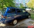 Синий ВАЗ 2111, объемом двигателя 1.6 л и пробегом 220 тыс. км за 1700 $, фото 1 на Automoto.ua