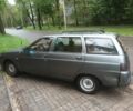 Синий ВАЗ 2111, объемом двигателя 0 л и пробегом 280 тыс. км за 750 $, фото 1 на Automoto.ua