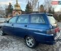 Синий ВАЗ 2111, объемом двигателя 1.6 л и пробегом 199 тыс. км за 1600 $, фото 5 на Automoto.ua