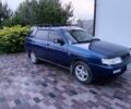 Синий ВАЗ 2111, объемом двигателя 1.6 л и пробегом 187 тыс. км за 2754 $, фото 1 на Automoto.ua