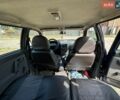 Синий ВАЗ 2111, объемом двигателя 1.6 л и пробегом 315 тыс. км за 1600 $, фото 4 на Automoto.ua