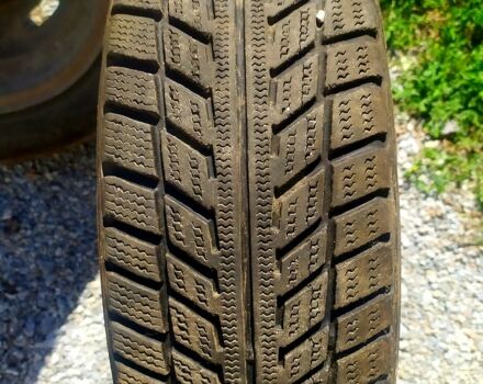 Синий ВАЗ 2111, объемом двигателя 1.6 л и пробегом 210 тыс. км за 1200 $, фото 4 на Automoto.ua