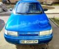 Синий ВАЗ 2111, объемом двигателя 1.6 л и пробегом 122 тыс. км за 2300 $, фото 1 на Automoto.ua