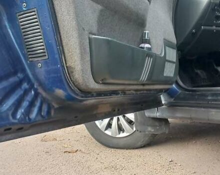 Синій ВАЗ 2111, об'ємом двигуна 1.6 л та пробігом 190 тис. км за 2650 $, фото 17 на Automoto.ua