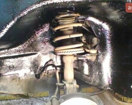 Синий ВАЗ 2111, объемом двигателя 1.6 л и пробегом 148 тыс. км за 3100 $, фото 15 на Automoto.ua