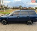 Синий ВАЗ 2111, объемом двигателя 1.6 л и пробегом 175 тыс. км за 1650 $, фото 7 на Automoto.ua