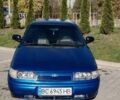 Синий ВАЗ 2111, объемом двигателя 1.6 л и пробегом 183 тыс. км за 1400 $, фото 4 на Automoto.ua