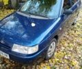 ВАЗ 2111 2006 в Любашевке на Automoto.ua Синий ВАЗ 2111, объемом двигателя 1.6 л и пробегом 100 тыс. км за 1950 $, фото 1 на Automoto.ua