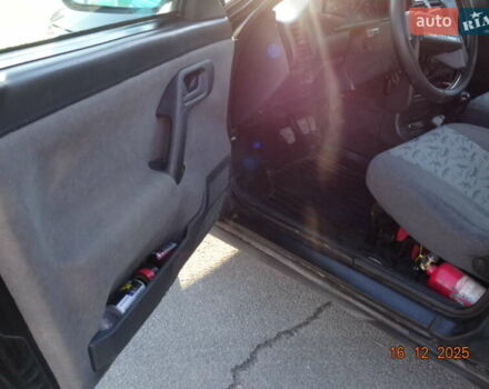 Синий ВАЗ 2111, объемом двигателя 1.6 л и пробегом 178 тыс. км за 2500 $, фото 5 на Automoto.ua